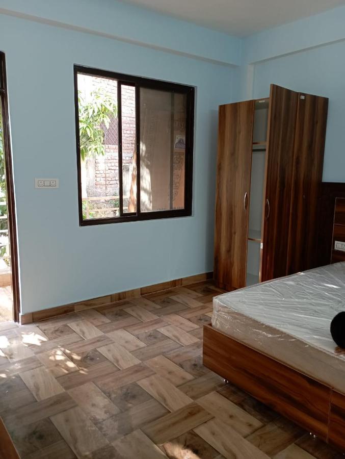 Crescent Moon Homestay Rishīkesh المظهر الخارجي الصورة