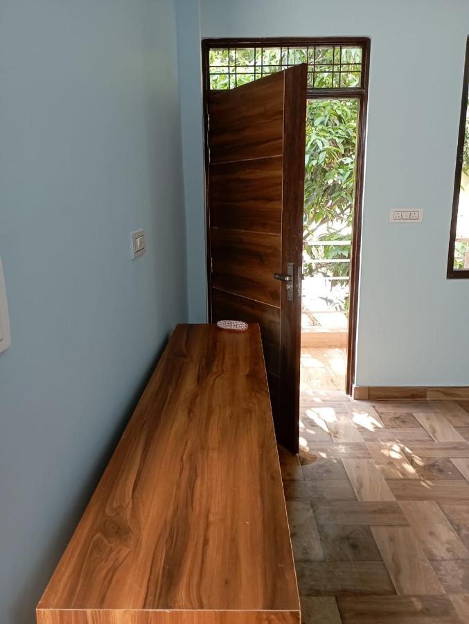 Crescent Moon Homestay Rishīkesh المظهر الخارجي الصورة
