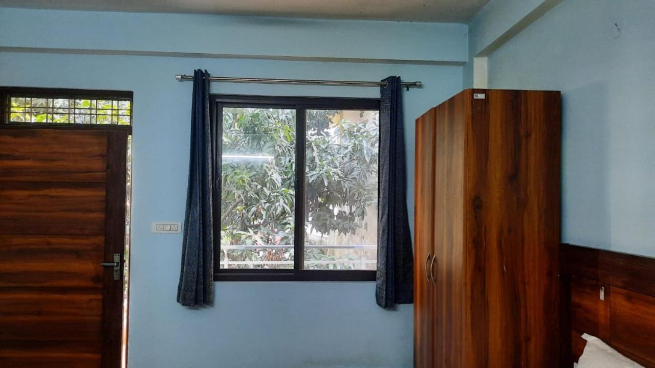 Crescent Moon Homestay Rishīkesh المظهر الخارجي الصورة